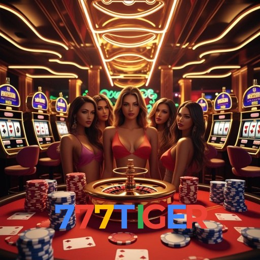 Login no 777TIGER