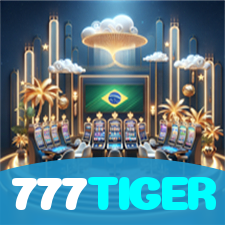 Segurança no 777TIGER