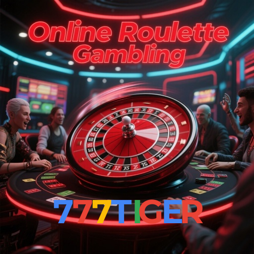 Login no 777TIGER