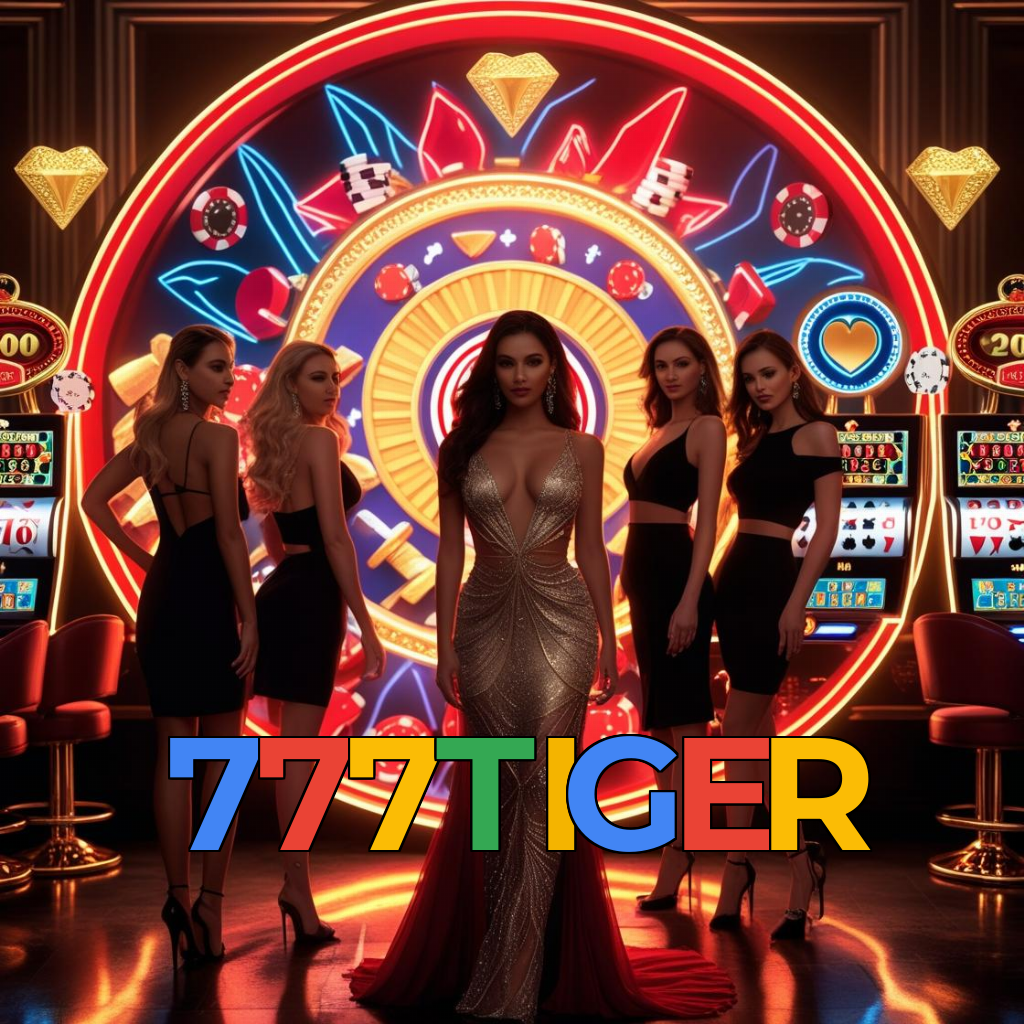 Problemas de Login no 777TIGER