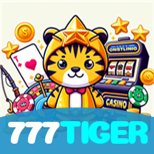 Login no 777TIGER