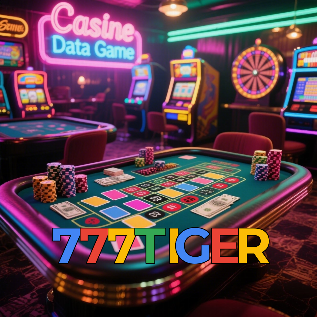 Segurança no 777TIGER