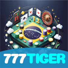 Segurança no 777TIGER