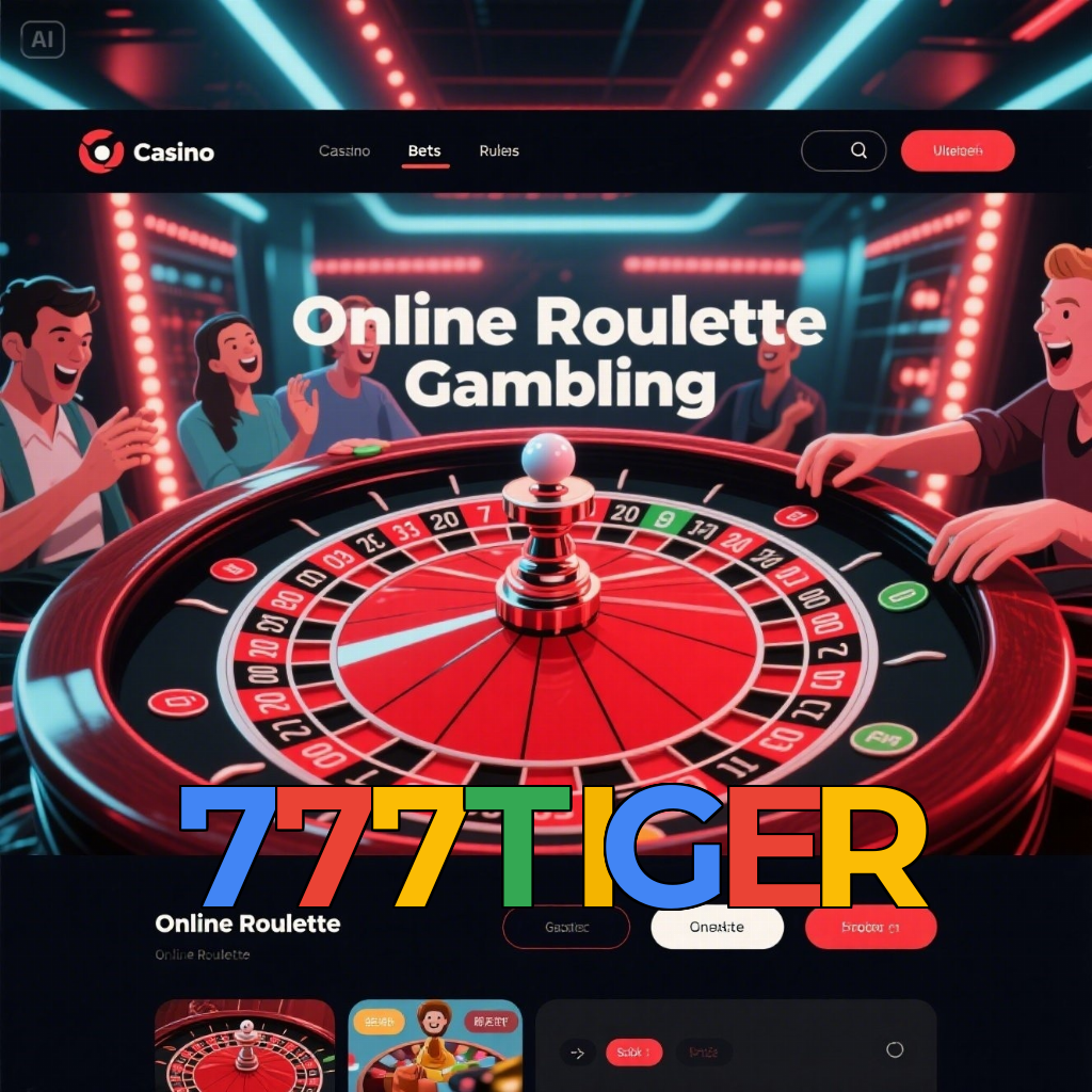Problemas de Login no 777TIGER