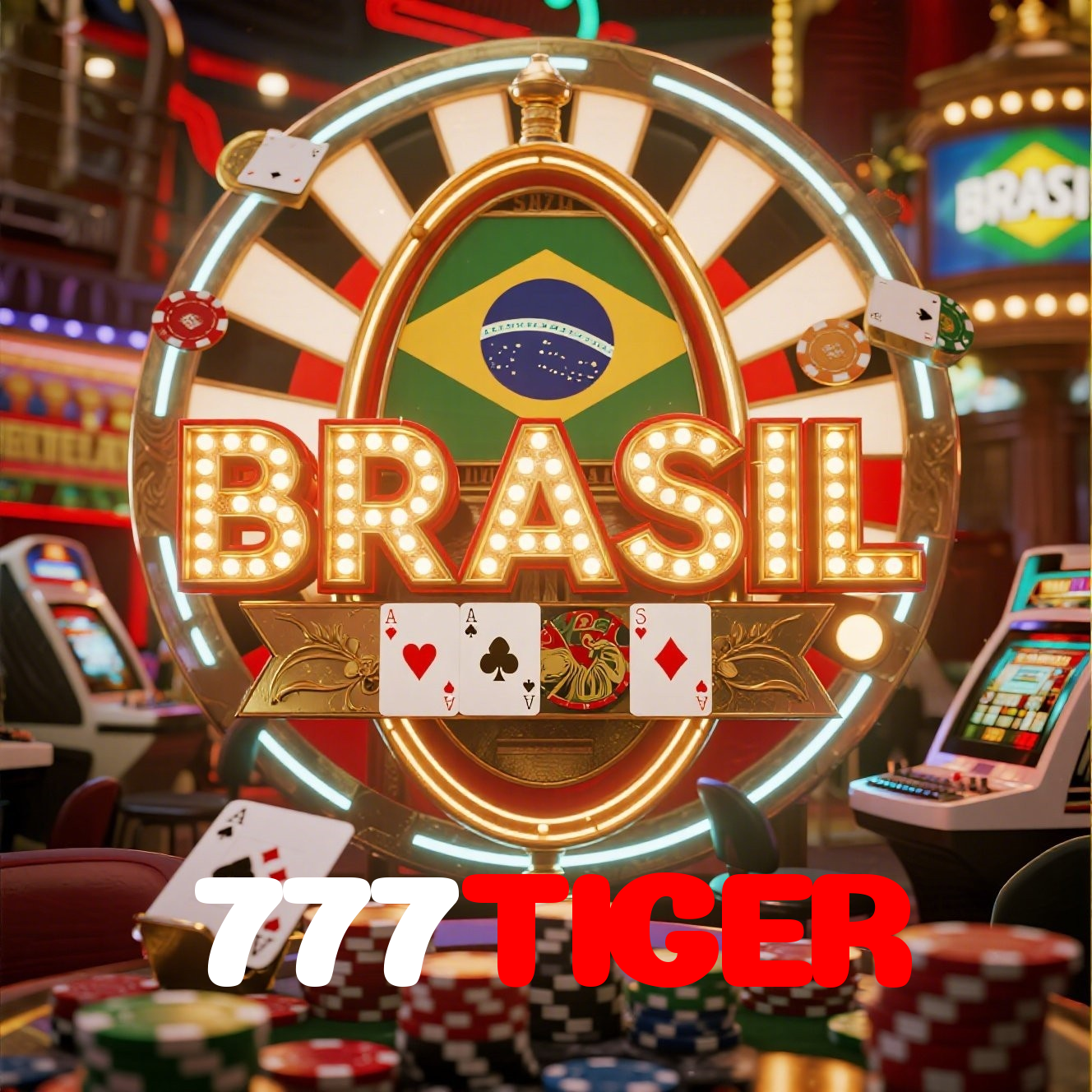 Problemas de Login no 777TIGER