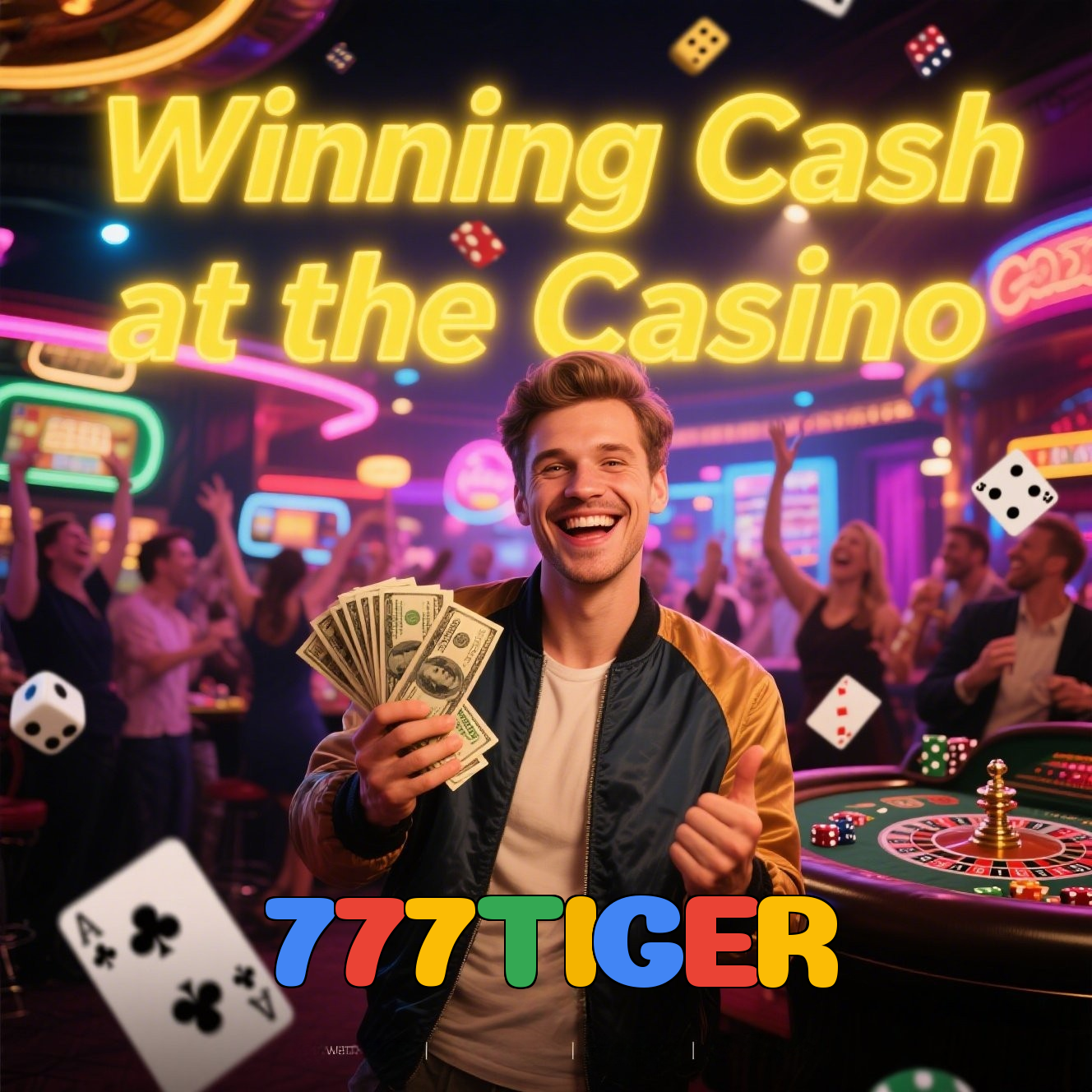 Login no 777TIGER