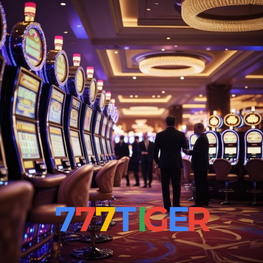 Problemas de Login no 777TIGER