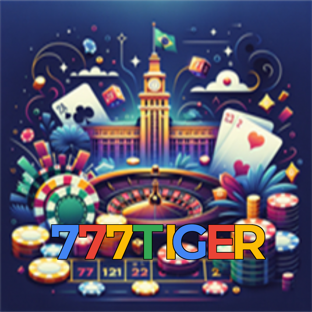 Segurança no 777TIGER