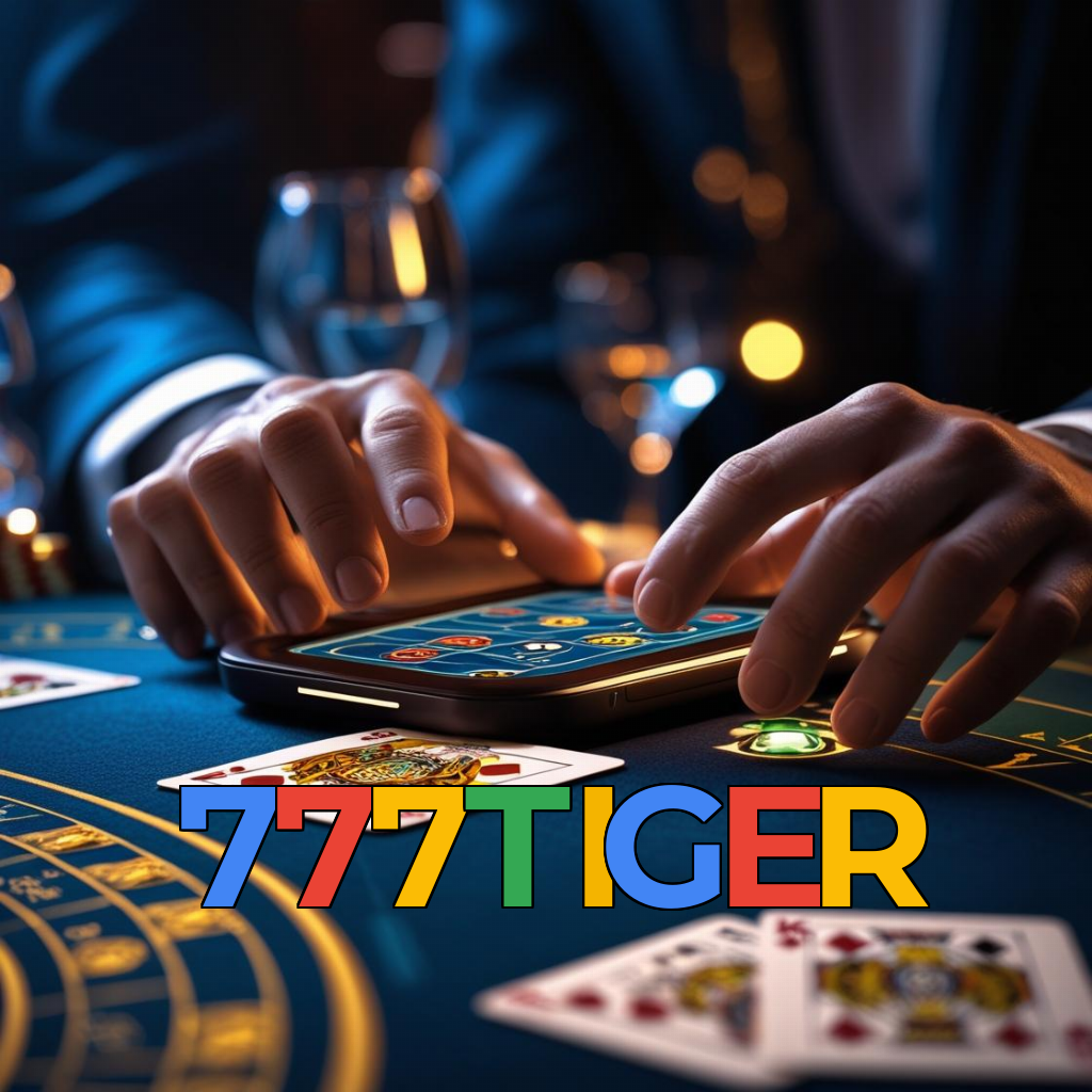 Problemas de Login no 777TIGER