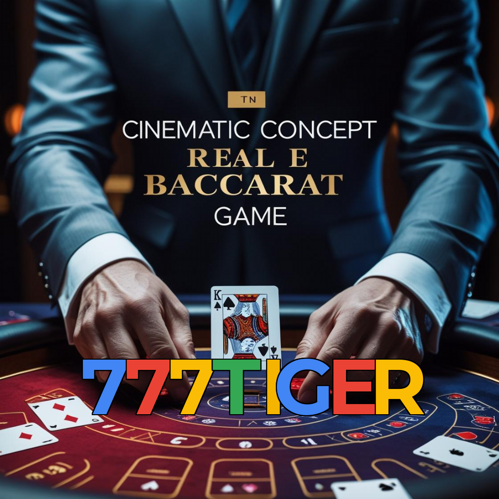 Login no 777TIGER