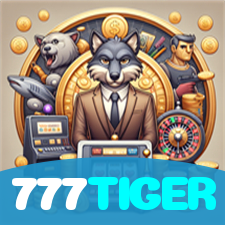 Login no 777TIGER