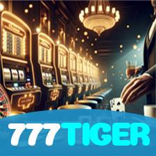 Segurança no 777TIGER