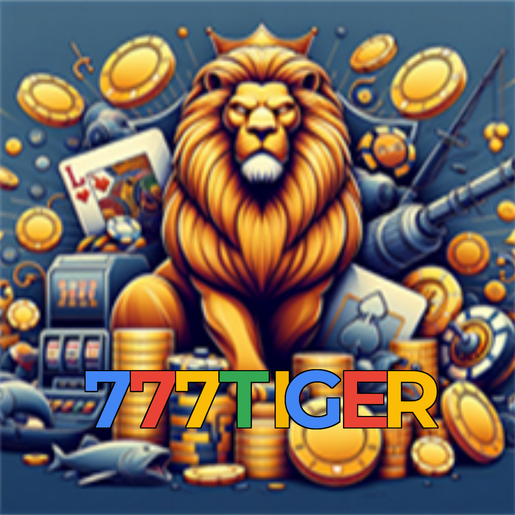 Login no 777TIGER