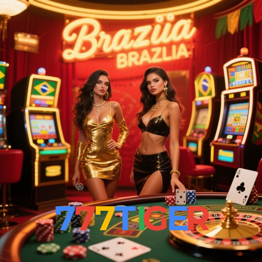 Login no 777TIGER