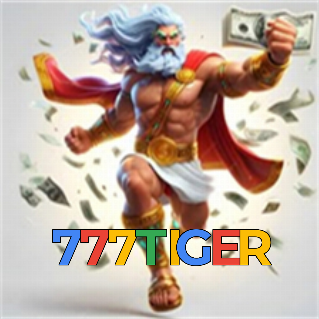 Login no 777TIGER