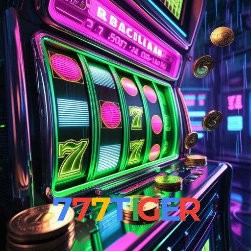 Segurança no 777TIGER