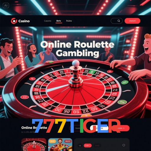 Login no 777TIGER