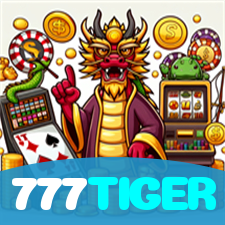 Segurança no 777TIGER