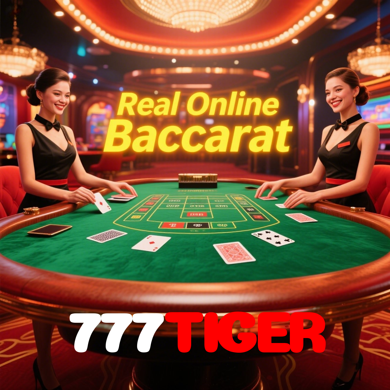 Problemas de Login no 777TIGER