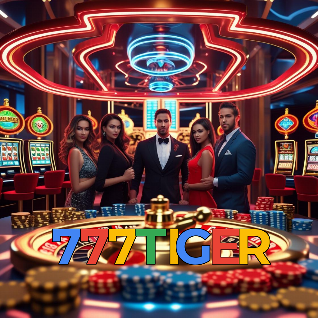 Segurança no 777TIGER