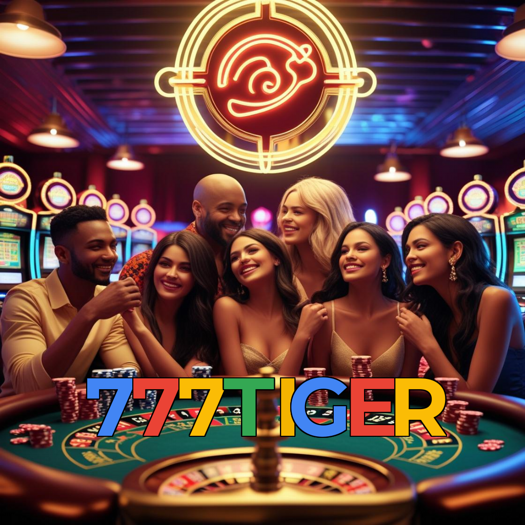 Segurança no 777TIGER