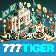 Login no 777TIGER