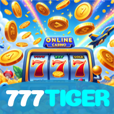 Segurança no 777TIGER