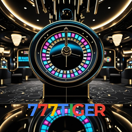 Segurança no 777TIGER