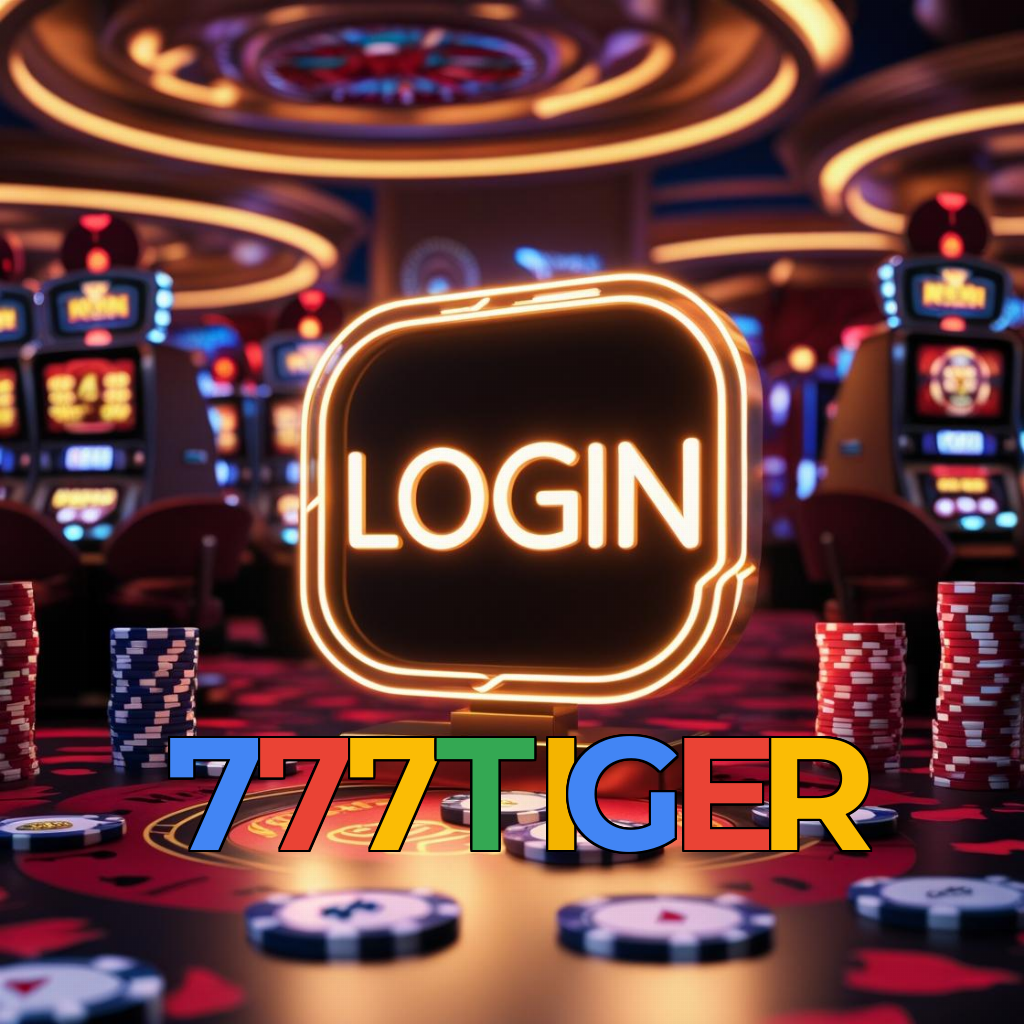 Segurança no 777TIGER