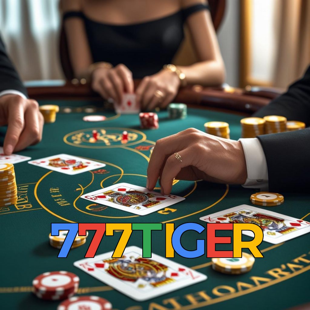 Problemas de Login no 777TIGER