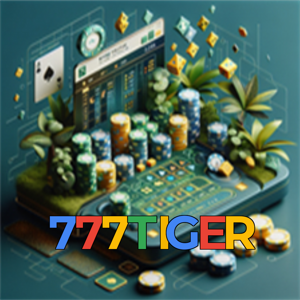 Login no 777TIGER