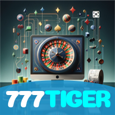 Login no 777TIGER
