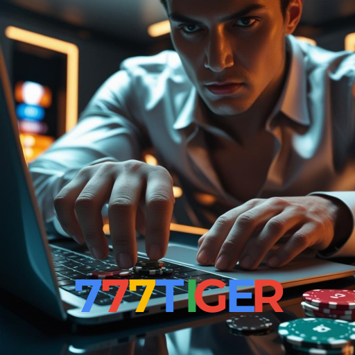 Login no 777TIGER
