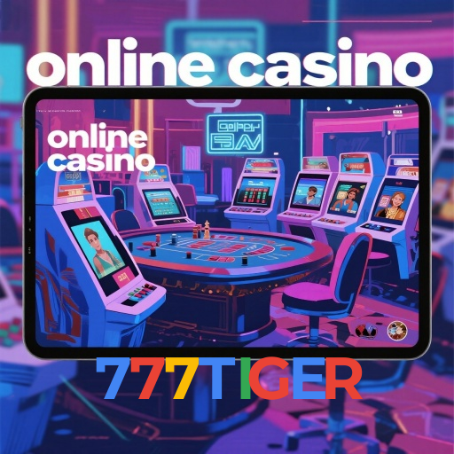 Login no 777TIGER