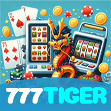 Login no 777TIGER