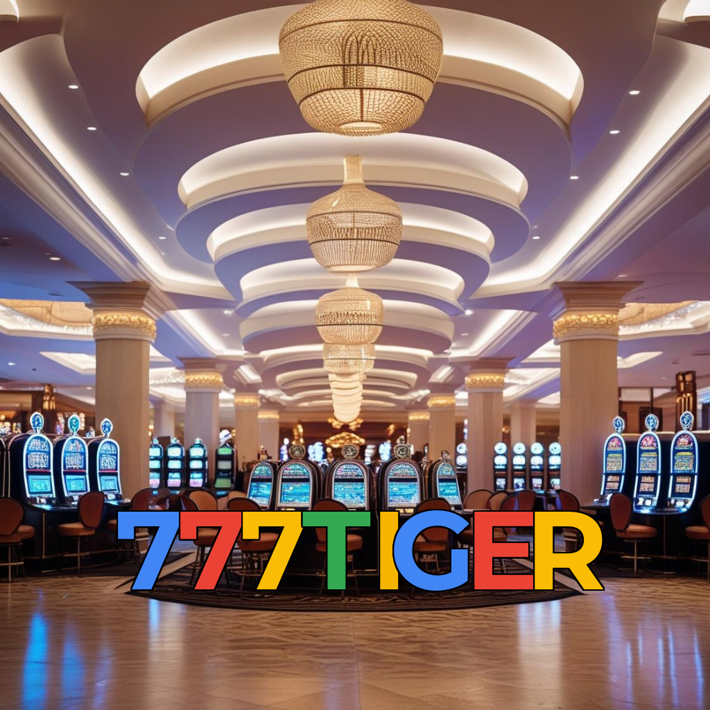 Segurança no 777TIGER