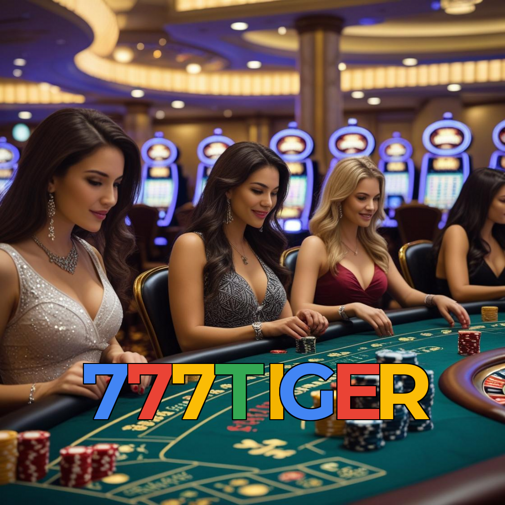 Problemas de Login no 777TIGER