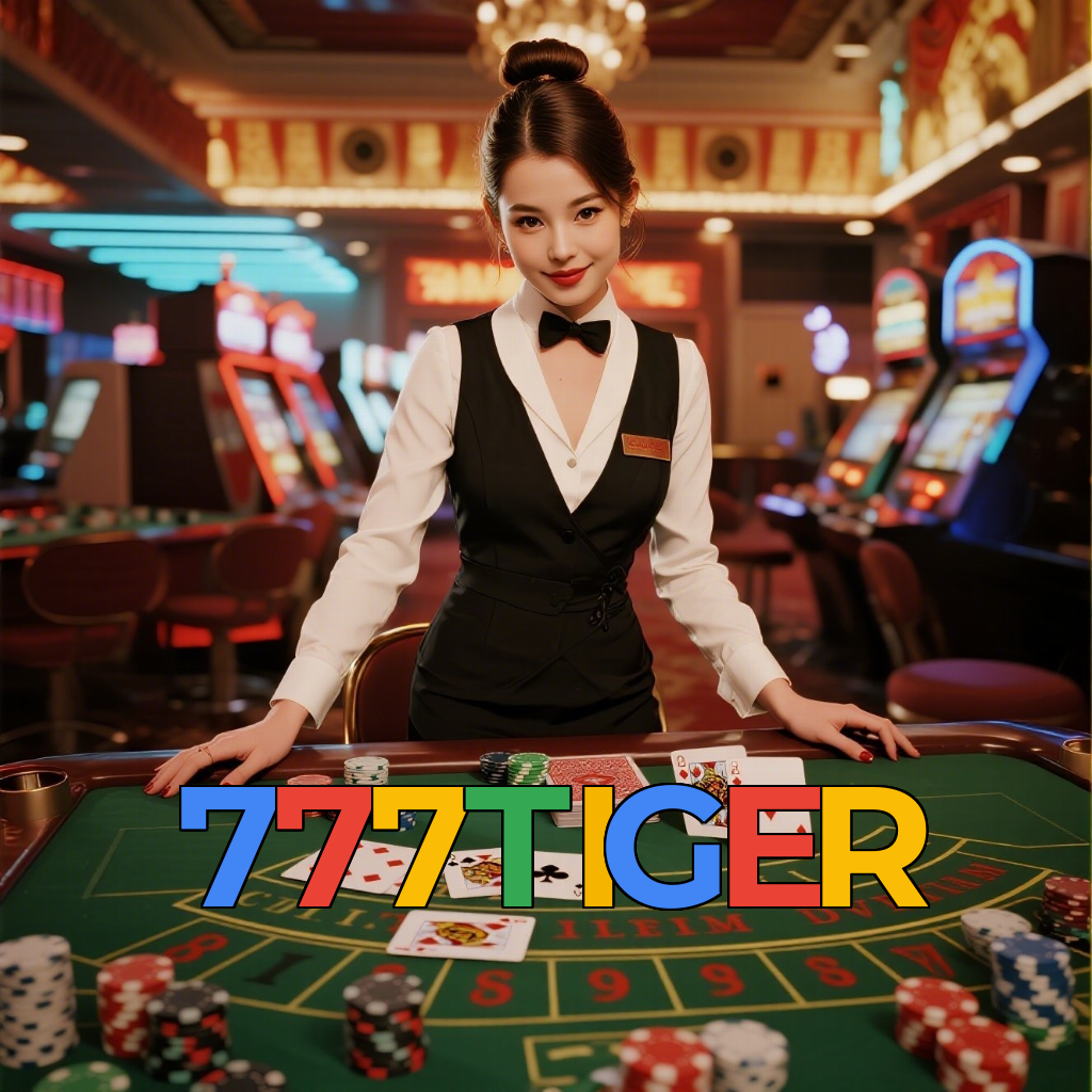 Problemas de Login no 777TIGER