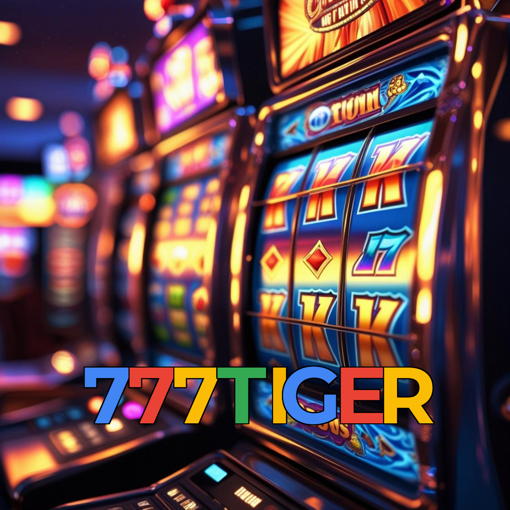 Login no 777TIGER