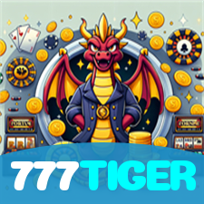 Login no 777TIGER