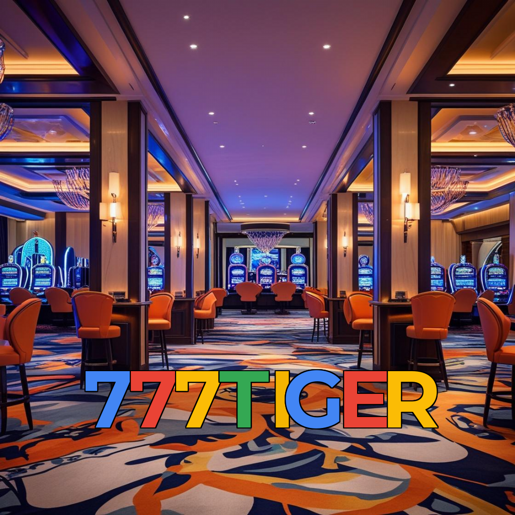 Problemas de Login no 777TIGER