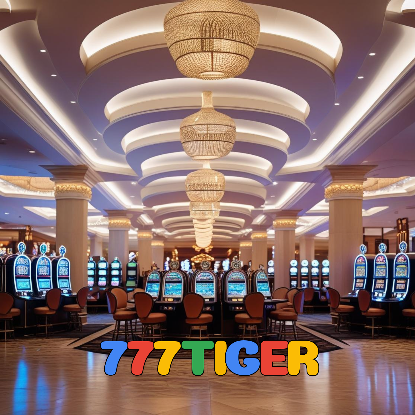 Login no 777TIGER