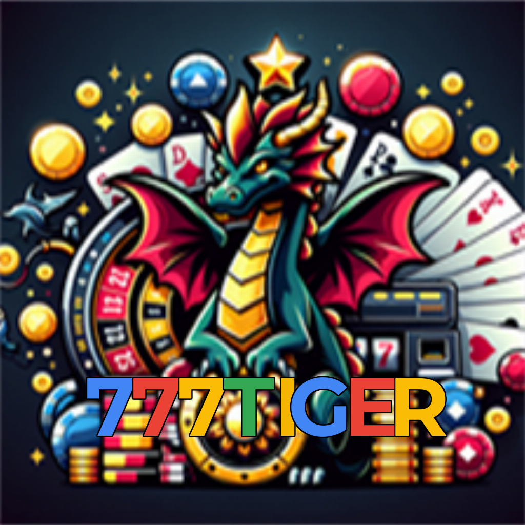 Login no 777TIGER