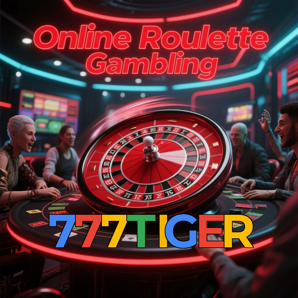 Login no 777TIGER