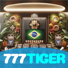 Login no 777TIGER