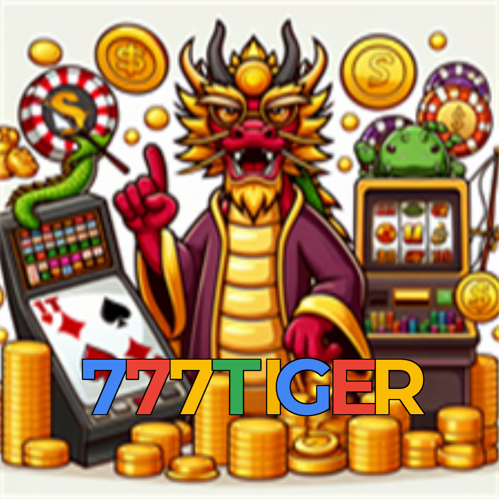 Login no 777TIGER