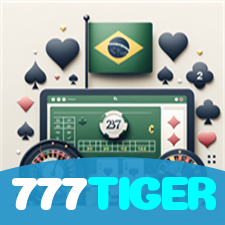 Login no 777TIGER