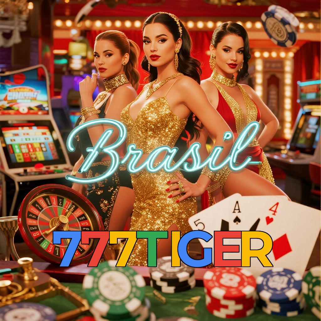 Login no 777TIGER