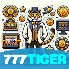 Login no 777TIGER