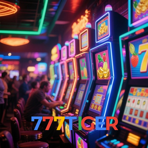 Problemas de Login no 777TIGER